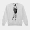 Heavy Blend™ Adult Crewneck Sweatshirt Thumbnail
