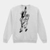 Heavy Blend™ Adult Crewneck Sweatshirt Thumbnail
