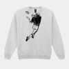 Heavy Blend™ Adult Crewneck Sweatshirt Thumbnail