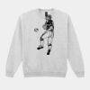 Heavy Blend™ Adult Crewneck Sweatshirt Thumbnail
