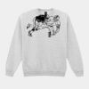Heavy Blend™ Adult Crewneck Sweatshirt Thumbnail