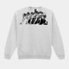 Heavy Blend™ Adult Crewneck Sweatshirt Thumbnail