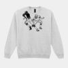Heavy Blend™ Adult Crewneck Sweatshirt Thumbnail