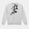 Heavy Blend™ Adult Crewneck Sweatshirt Thumbnail