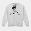 Heavy Blend™ Adult Crewneck Sweatshirt Thumbnail