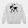 Heavy Blend™ Adult Crewneck Sweatshirt Thumbnail
