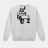Heavy Blend™ Adult Crewneck Sweatshirt Thumbnail