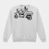 Heavy Blend™ Adult Crewneck Sweatshirt Thumbnail