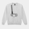 Heavy Blend™ Adult Crewneck Sweatshirt Thumbnail