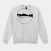Heavy Blend™ Adult Crewneck Sweatshirt Thumbnail