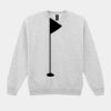 Heavy Blend™ Adult Crewneck Sweatshirt Thumbnail