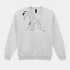 Heavy Blend™ Adult Crewneck Sweatshirt Thumbnail