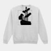 Heavy Blend™ Adult Crewneck Sweatshirt Thumbnail