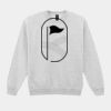 Heavy Blend™ Adult Crewneck Sweatshirt Thumbnail