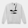Heavy Blend™ Adult Crewneck Sweatshirt Thumbnail