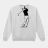 Heavy Blend™ Adult Crewneck Sweatshirt Thumbnail