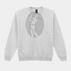 Heavy Blend™ Adult Crewneck Sweatshirt Thumbnail