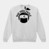 Heavy Blend™ Adult Crewneck Sweatshirt Thumbnail