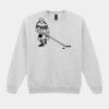 Heavy Blend™ Adult Crewneck Sweatshirt Thumbnail