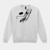 Heavy Blend™ Adult Crewneck Sweatshirt Thumbnail