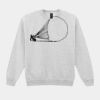 Heavy Blend™ Adult Crewneck Sweatshirt Thumbnail