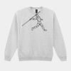 Heavy Blend™ Adult Crewneck Sweatshirt Thumbnail