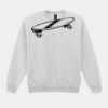 Heavy Blend™ Adult Crewneck Sweatshirt Thumbnail