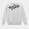 Heavy Blend™ Adult Crewneck Sweatshirt Thumbnail