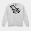 Heavy Blend™ Adult Crewneck Sweatshirt Thumbnail