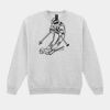 Heavy Blend™ Adult Crewneck Sweatshirt Thumbnail