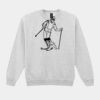 Heavy Blend™ Adult Crewneck Sweatshirt Thumbnail