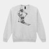 Heavy Blend™ Adult Crewneck Sweatshirt Thumbnail