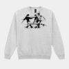 Heavy Blend™ Adult Crewneck Sweatshirt Thumbnail