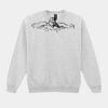 Heavy Blend™ Adult Crewneck Sweatshirt Thumbnail