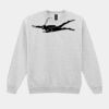 Heavy Blend™ Adult Crewneck Sweatshirt Thumbnail