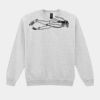Heavy Blend™ Adult Crewneck Sweatshirt Thumbnail
