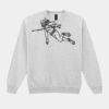 Heavy Blend™ Adult Crewneck Sweatshirt Thumbnail