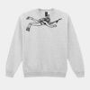 Heavy Blend™ Adult Crewneck Sweatshirt Thumbnail