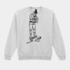 Heavy Blend™ Adult Crewneck Sweatshirt Thumbnail