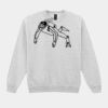 Heavy Blend™ Adult Crewneck Sweatshirt Thumbnail