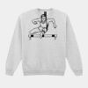 Heavy Blend™ Adult Crewneck Sweatshirt Thumbnail