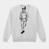 Heavy Blend™ Adult Crewneck Sweatshirt Thumbnail