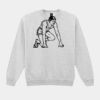 Heavy Blend™ Adult Crewneck Sweatshirt Thumbnail