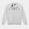 Heavy Blend™ Adult Crewneck Sweatshirt Thumbnail
