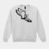 Heavy Blend™ Adult Crewneck Sweatshirt Thumbnail