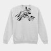 Heavy Blend™ Adult Crewneck Sweatshirt Thumbnail
