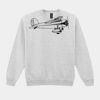 Heavy Blend™ Adult Crewneck Sweatshirt Thumbnail