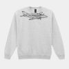 Heavy Blend™ Adult Crewneck Sweatshirt Thumbnail