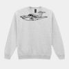 Heavy Blend™ Adult Crewneck Sweatshirt Thumbnail