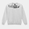Heavy Blend™ Adult Crewneck Sweatshirt Thumbnail
